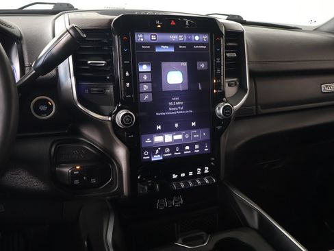 Used 2026 RAM 3500 Laramie w/ Sport Appearance Package AWD/4WD image 5