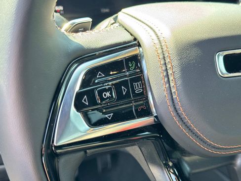 New 2026 Jeep Grand Cherokee L Summit AWD/4WD image 28