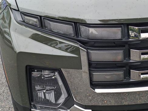 New 2026 Hyundai Santa Cruz Limited image 10