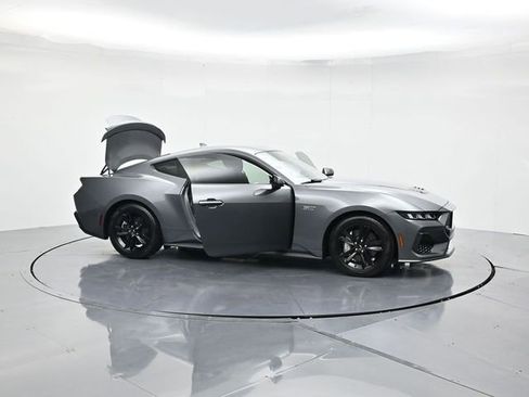 Used 2024 Ford Mustang GT image 46