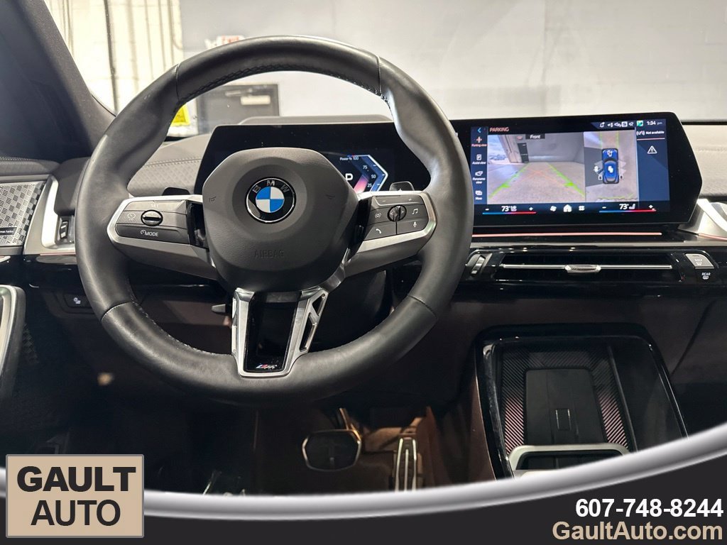 Used 2024 BMW X2 xDrive28i w/ Premium Package AWD/4WD image 8