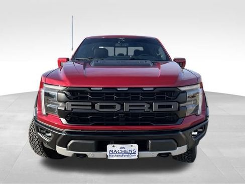 Used 2024 Ford F150 Raptor image 9