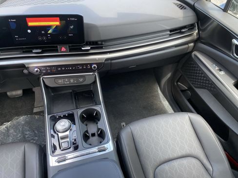 New 2026 Kia Carnival SX w/ SX Dark Edition Package image 15