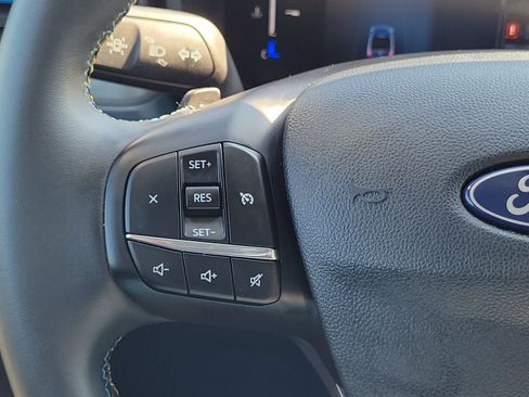 New 2026 Ford Maverick Lobo AWD/4WD image 21