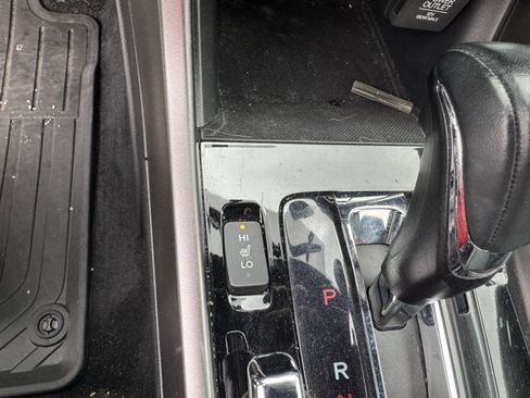 Certified 2017 Honda Accord Sport Special Edition image 21