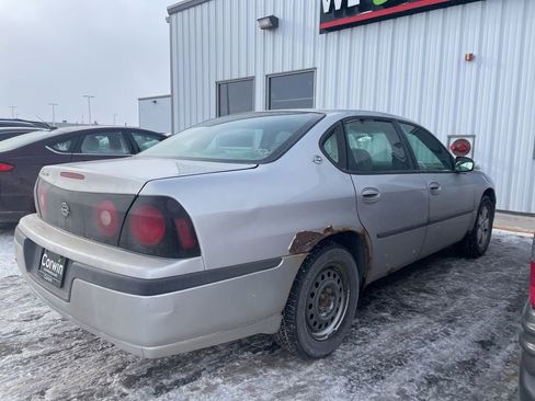 Used 2004 Chevrolet Impala image 13