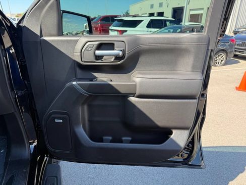 Used 2021 GMC Sierra 1500 AT4 w/ AT4 Premium Package AWD/4WD image 20