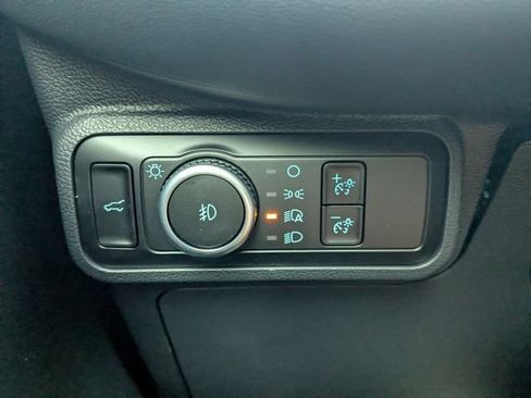 New 2026 Ford Explorer ST-Line w/ ST-Line Street Pack AWD/4WD image 23