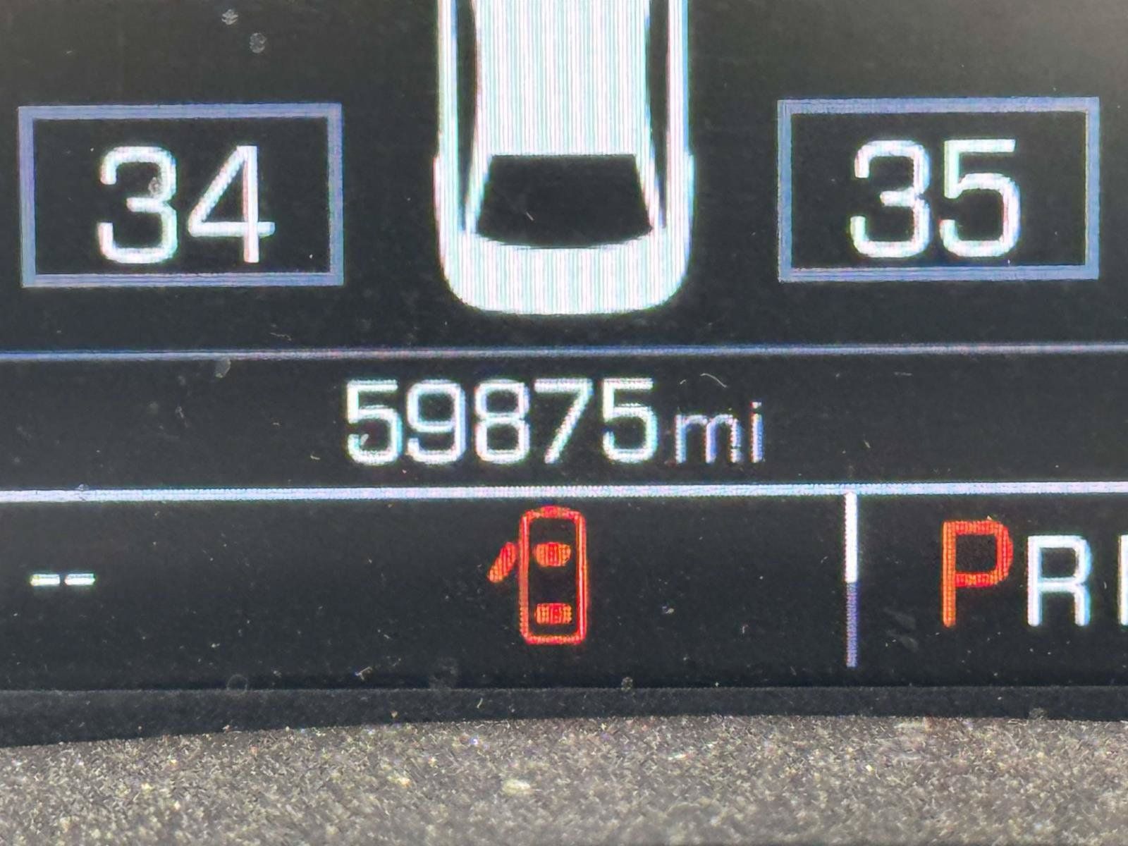 Used 2019 Chevrolet Impala Premier FWD image 23