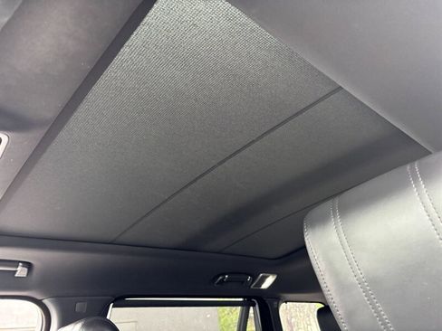 Used 2014 Land Rover Range Rover Long Wheelbase Supercharged image 22