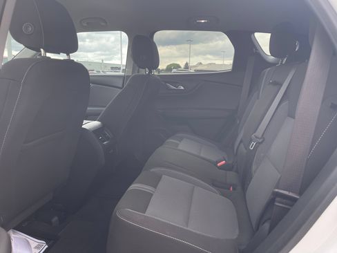 Used 2023 Chevrolet Blazer LT w/ Convenience Package FWD image 14