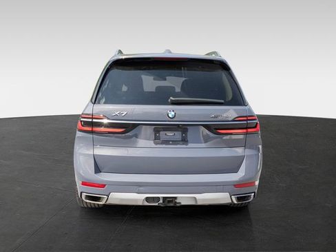 Used 2023 BMW X7 xDrive40i w/ Premium Package AWD/4WD image 8
