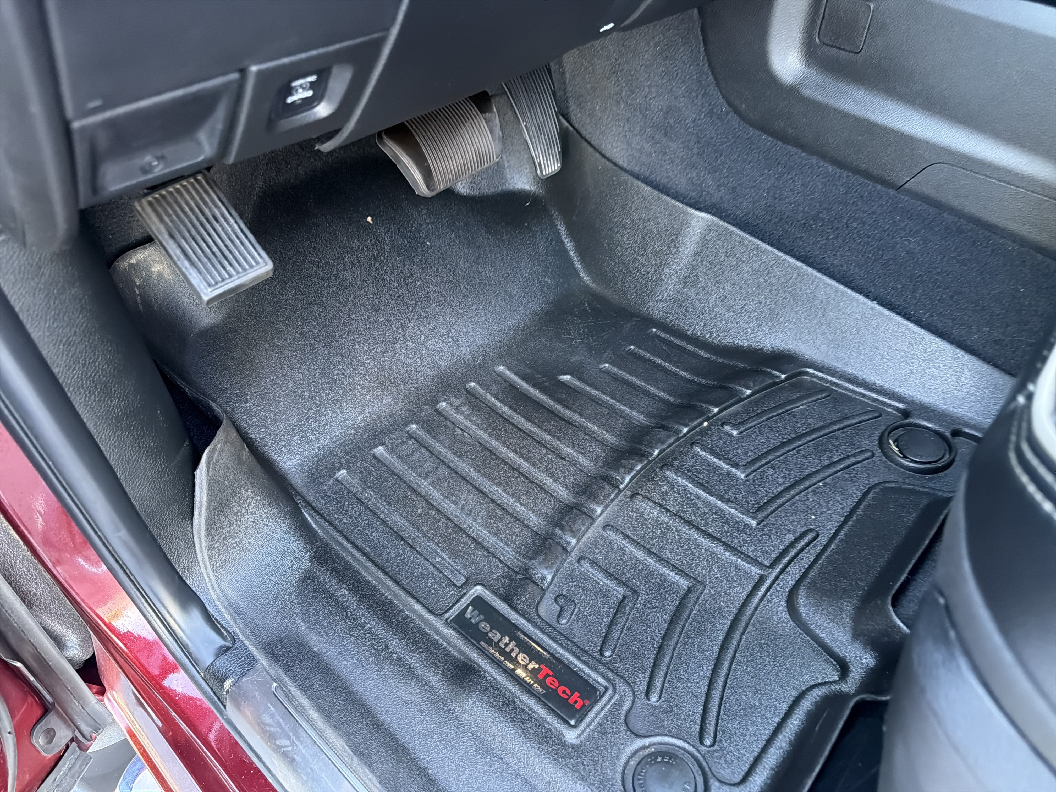 Used 2021 RAM 2500 Laramie AWD/4WD image 38