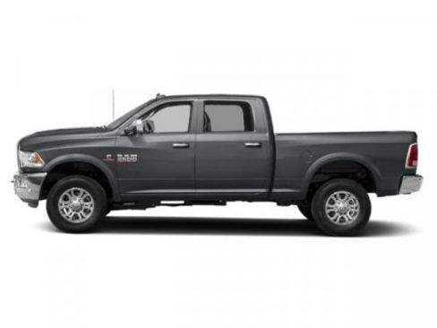 Used 2018 RAM 2500 Laramie w/ Convenience Group image 6