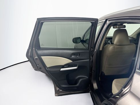 Used 2015 Honda CR-V Touring image 27