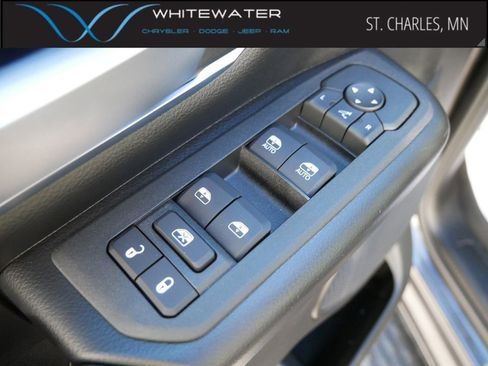 New 2026 RAM 1500 Big Horn image 7