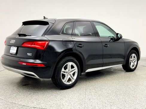 Used 2018 Audi Q5 2.0T Premium image 5