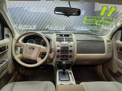 Used 2011 Ford Escape XLT FWD image 12