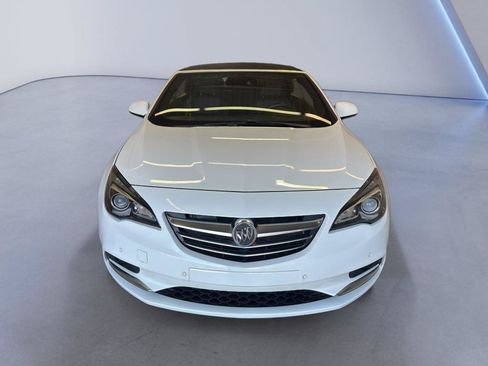 Used 2016 Buick Cascada Premium FWD image 2