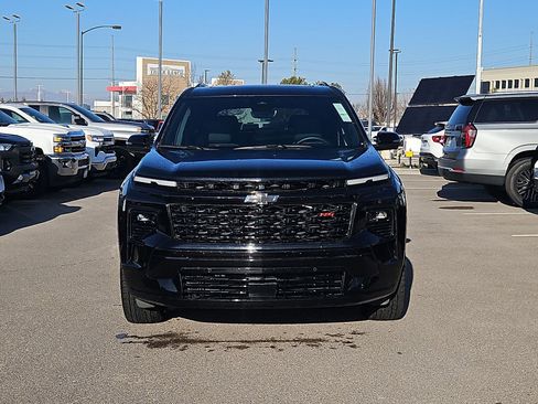 Used 2024 Chevrolet Traverse RS w/ LPO, Floor Liner Package image 9