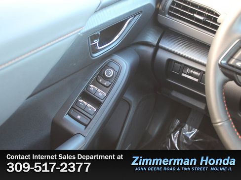 Used 2025 Subaru Crosstrek 2.5i Limited image 15