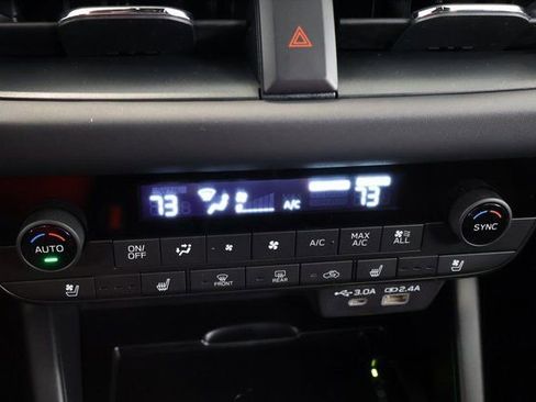 New 2026 Subaru Outback Touring XT image 21