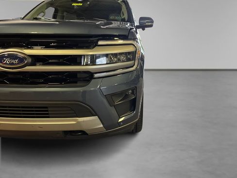 Certified 2022 Ford Expedition Max XLT AWD/4WD image 22