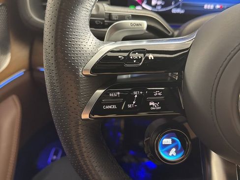Certified 2024 Mercedes-Benz GLE 53 AMG 4MATIC image 32