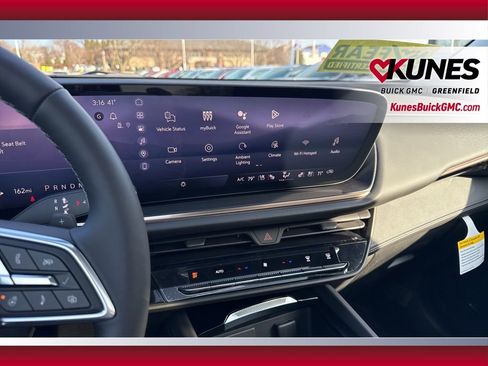 New 2026 Buick Envision Avenir image 25