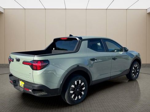 New 2026 Hyundai Santa Cruz SE AWD/4WD image 3