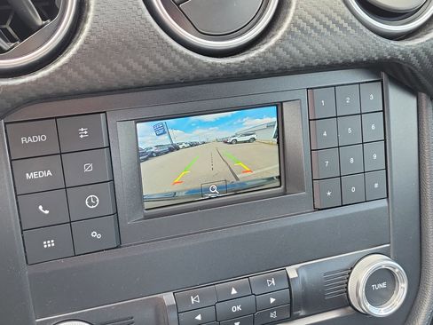 Used 2023 Ford Mustang Coupe image 22