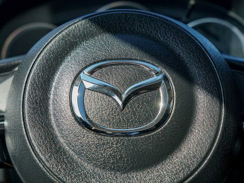 Used 2019 MAZDA CX-5 Touring FWD image 13