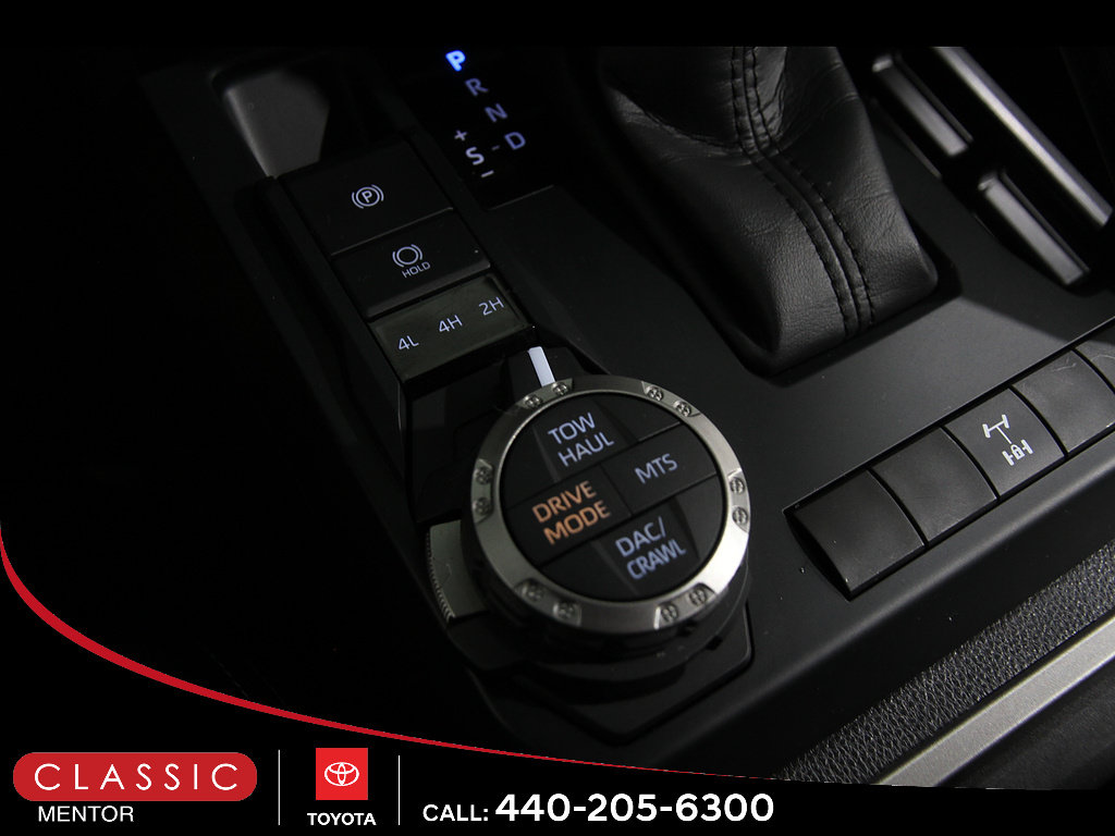 Certified 2026 Toyota Tacoma TRD Off-Road AWD/4WD image 17