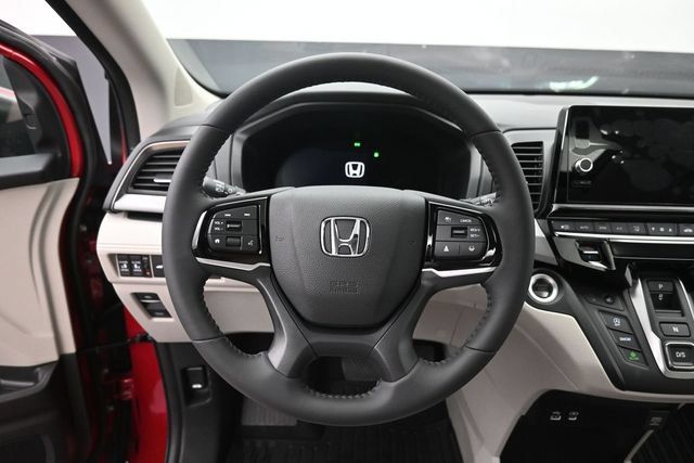New 2026 Honda Odyssey EX-L image 24