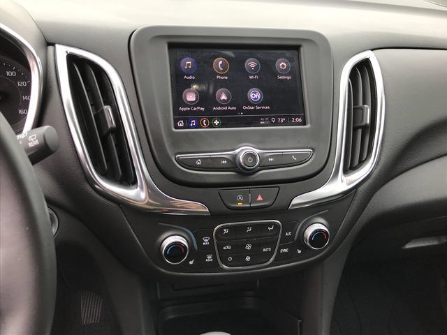 Used 2024 Chevrolet Equinox LT w/ LPO, Floor Liner Package FWD image 10