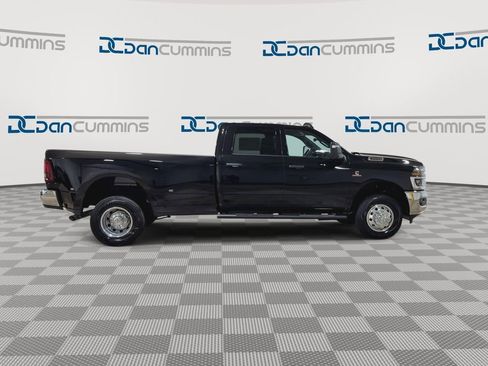 New 2026 RAM 3500 Tradesman image 9