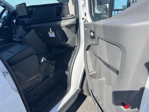 New 2025 Ford Transit 350 w/ Exterior Upgrade Package image 13