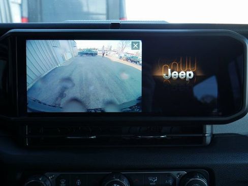 New 2026 Jeep Wrangler Unlimited Sport image 7