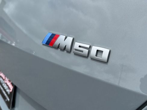 Used 2025 BMW X3 M50 w/ Premium Package AWD/4WD image 47