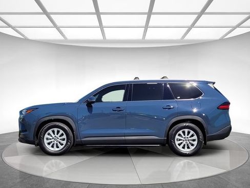 Used 2026 Toyota Grand Highlander AWD Hybrid image 7