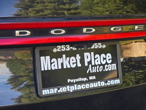 Used 2016 Dodge Durango R/T w/ Trailer Tow Group IV image 11