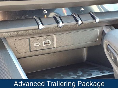 New 2026 Chevrolet Colorado W/T w/ Advanced Trailering Package image 6