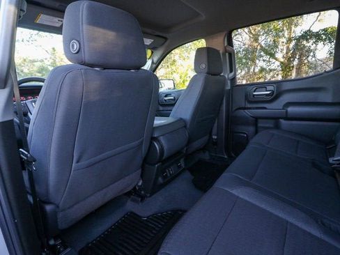 New 2026 GMC Sierra 1500 Pro w/ Graphite Edition AWD/4WD image 26