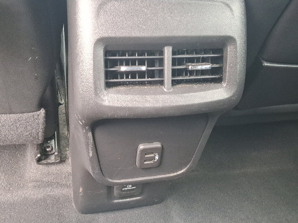 Certified 2023 GMC Terrain SLT FWD image 11