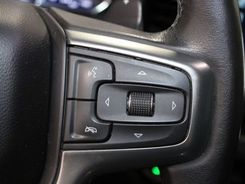 Used 2023 Chevrolet Silverado 1500 LTZ AWD/4WD image 24