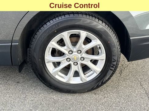 Used 2019 Chevrolet Equinox LT image 9