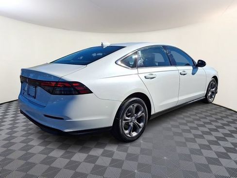 Used 2024 Honda Accord EX image 6