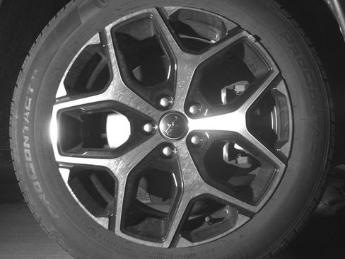 Used 2025 Jeep Compass Limited AWD/4WD image 13