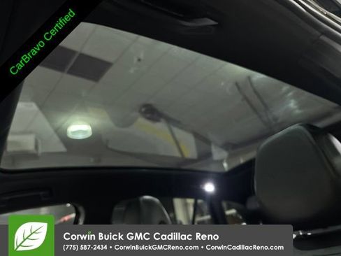 Used 2021 Volkswagen ID.4 Pro S AWD/4WD image 25