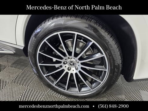 Used 2020 Mercedes-Benz GLE 580 4MATIC image 17